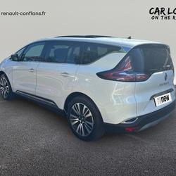 Renault Espace 5 Espace dCi 160 Energy Twin Turbo Initiale Paris EDC Conflans-Sainte-Honorine
