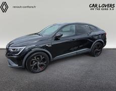 Renault Arkana Conflans-Sainte-Honorine