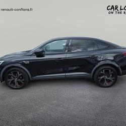 Renault Arkana Arkana E-Tech hybride 145 R.S. Line Fast Track Conflans-Sainte-Honorine