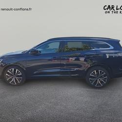 Renault Espace 5 Espace E-Tech full hybrid 200 GSR2 Iconic Conflans-Sainte-Honorine