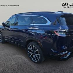 Renault Espace 5 Espace E-Tech full hybrid 200 GSR2 Iconic Conflans-Sainte-Honorine