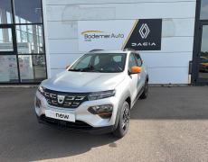 Dacia Spring Flers