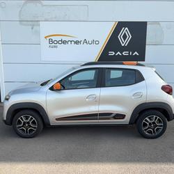 Dacia Spring Spring Achat Int&eacute;gral Confort Plus Flers