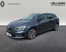 Renault Megane 4 Estate Conflans-Sainte-Honorine