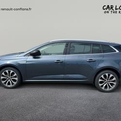 Renault Megane 4 Estate Megane IV Estate TCe 140 EDC Techno Conflans-Sainte-Honorine