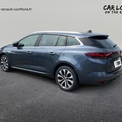Renault Megane 4 Estate Megane IV Estate TCe 140 EDC Techno Conflans-Sainte-Honorine