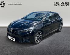 Renault Clio 5 Conflans-Sainte-Honorine