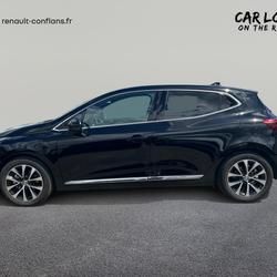 Renault Clio 5 Clio E-Tech hybride 145 Techno Conflans-Sainte-Honorine