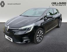 Renault Clio 5