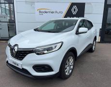 Renault Kadjar Flers