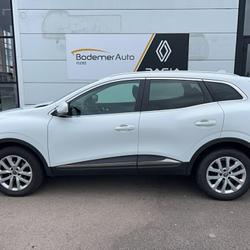 Renault Kadjar Kadjar Blue dCi 115 EDC Business Flers