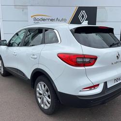 Renault Kadjar Kadjar Blue dCi 115 EDC Business Flers