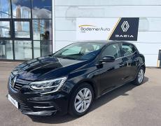 Renault Megane 4 Flers