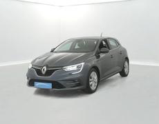 Renault Megane 4 Flers