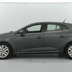 Renault Megane 4 M&eacute;gane IV Berline Blue dCi 115 EDC Business Flers