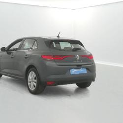 Renault Megane 4 M&eacute;gane IV Berline Blue dCi 115 EDC Business Flers
