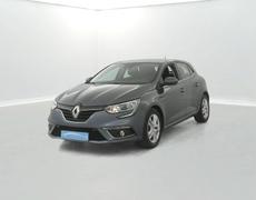 Renault Megane 4 Flers