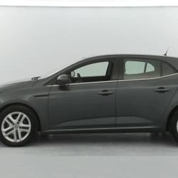Renault Megane 4 M&eacute;gane IV Berline Blue dCi 115 EDC Business Flers