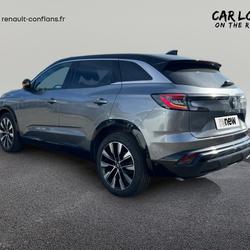 Renault Austral Austral E-Tech hybrid 200 Techno Conflans-Sainte-Honorine