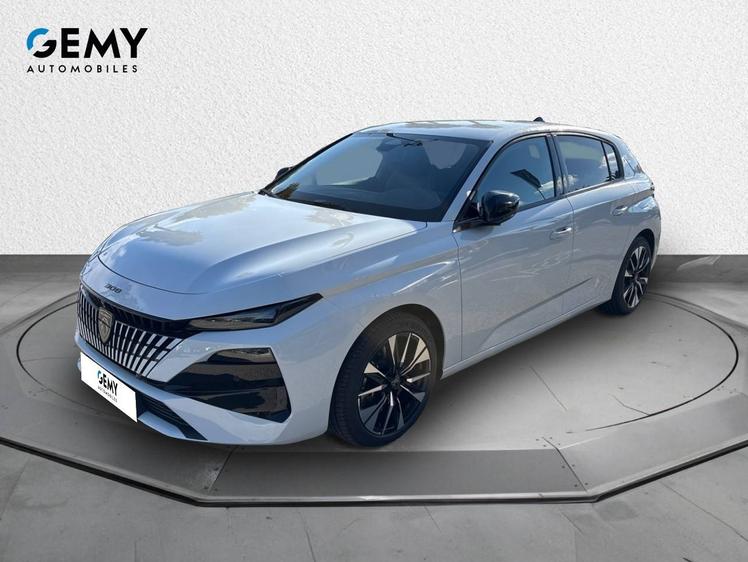 Peugeot 308 III Phase 1  - Allure - 27 990 €