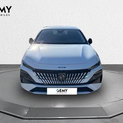 Peugeot 308 III Phase 1 308 Plug-in Hybrid 195 ch e-DCS7 Allure Hy&egrave;res