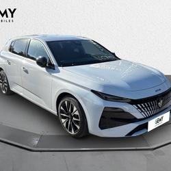 Peugeot 308 III Phase 1 308 Plug-in Hybrid 195 ch e-DCS7 Allure Hy&egrave;res
