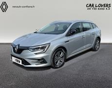 Renault Megane 4 Estate Conflans-Sainte-Honorine