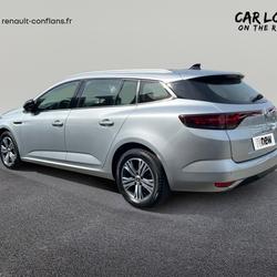 Renault Megane 4 Estate Megane IV Estate TCe 140 EDC Evolution Conflans-Sainte-Honorine