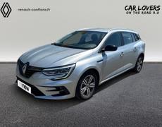 Renault Megane 4 Estate Conflans-Sainte-Honorine