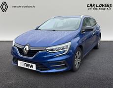 Renault Megane 4 Estate Conflans-Sainte-Honorine