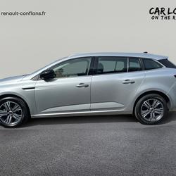 Renault Megane 4 Estate Megane IV Estate TCe 140 EDC Evolution Conflans-Sainte-Honorine