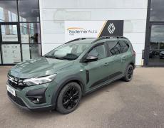 Dacia Jogger Flers