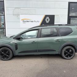 Dacia Jogger Jogger ECO-G 100 7 places Extreme + Flers