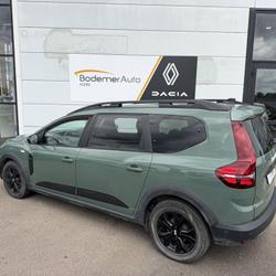 Dacia Jogger Jogger ECO-G 100 7 places Extreme + Flers