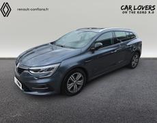 Renault Megane 4 Estate Conflans-Sainte-Honorine