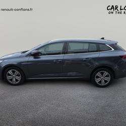 Renault Megane 4 Estate Megane IV Estate TCe 140 EDC Evolution Conflans-Sainte-Honorine