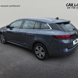 Renault Megane 4 Estate Megane IV Estate TCe 140 EDC Evolution Conflans-Sainte-Honorine