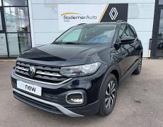 Volkswagen T-Cross Flers