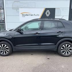 Volkswagen T-Cross T-Cross 1.0 TSI 110 Start/Stop BVM6 Active Flers