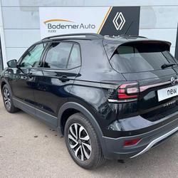 Volkswagen T-Cross T-Cross 1.0 TSI 110 Start/Stop BVM6 Active Flers