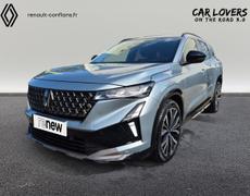Renault Espace 5 Conflans-Sainte-Honorine