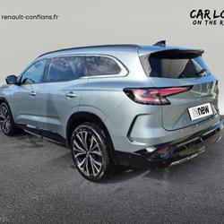 Renault Espace 5 Espace full hybrid E-Tech 200 ch 7pl Iconic Conflans-Sainte-Honorine