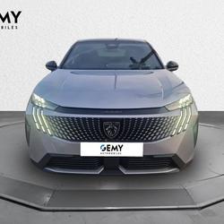 Peugeot 3008 Hybrid 145 e-DCS6 GT occasion - La Seyne-sur-Mer - photo 2/18