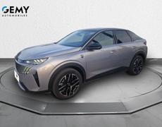 Peugeot 3008 - 3008 Hybrid 145 e-DCS6 GT - 39 990 €