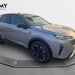 Peugeot 3008 3008 Hybrid 145 e-DCS6 GT Hy&egrave;res
