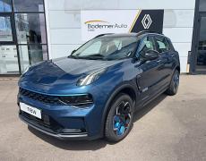 LYNK&CO 01 Flers