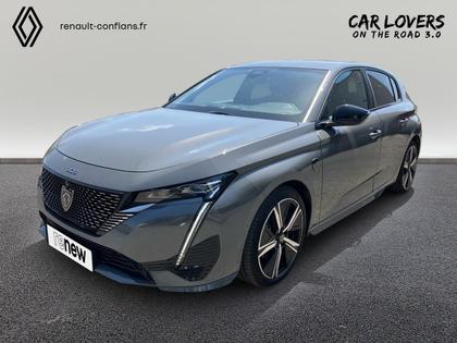 Peugeot 308 III Phase 1 - 308 BlueHDi 130ch S&S EAT8 GT - 26 990 €