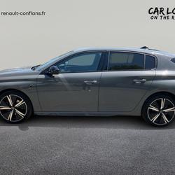 Peugeot 308 III Phase 1 308 BlueHDi 130ch S&S EAT8 GT Conflans-Sainte-Honorine