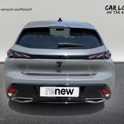 Peugeot 308 III Phase 1 308 BlueHDi 130ch S&S EAT8 GT Conflans-Sainte-Honorine