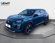 Peugeot 2008 Hyères